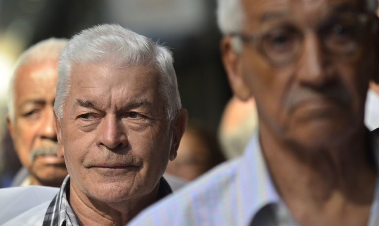 Agência Brasil Explica: como funciona a revisão da vida toda.