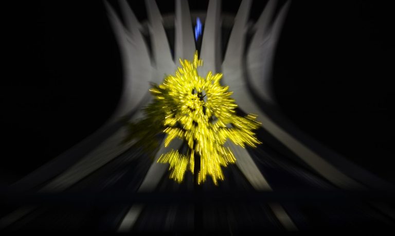 DF retoma festa da virada dois anos após restrições da pandemia.