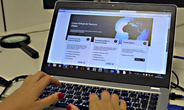 Vendas do Tesouro Direto atingem R$ 42,417 bilhões em 2022.
