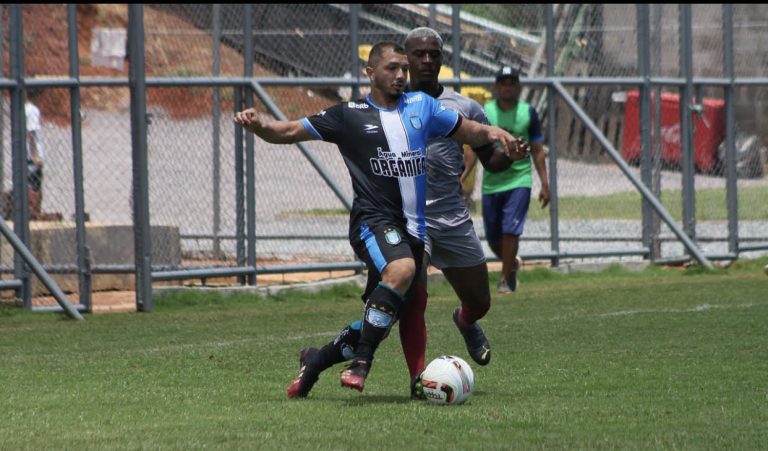 Candidato a clássico.