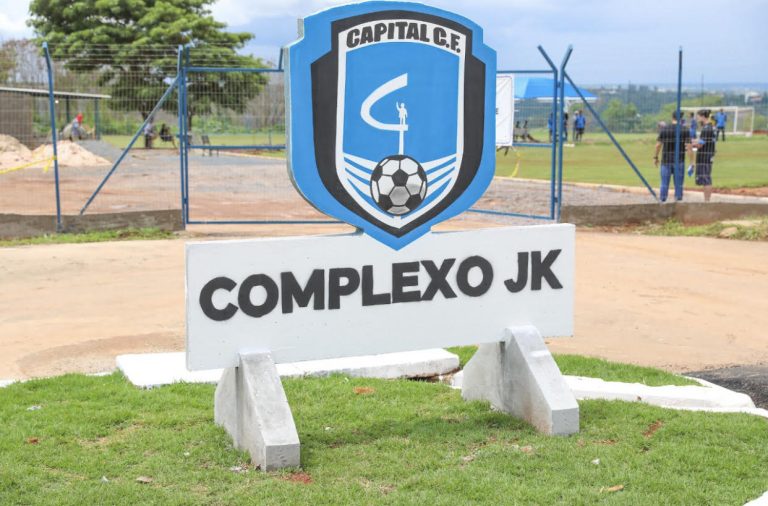 Defesa Civil aprova Estádio JK.