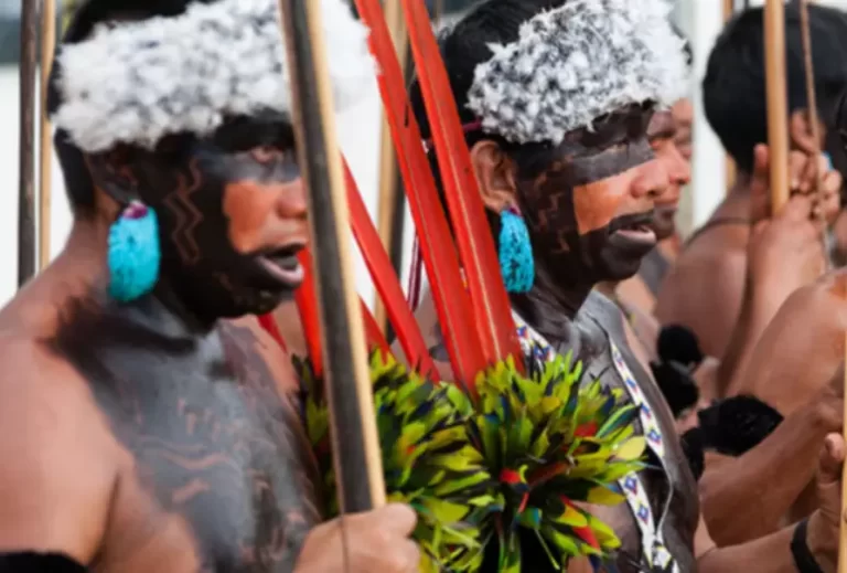 Ministério da Saúde declara emergência em saúde pública em território Yanomami.