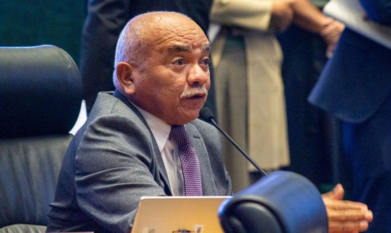 Chico Vigilante presidirá CPI distrital dos atos antidemocráticos.