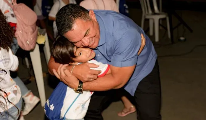 Com investimentos de Hermeto, escolas da Candangolândia estão entre as mais bem avaliadas e com maior frequência no Distrito Federal