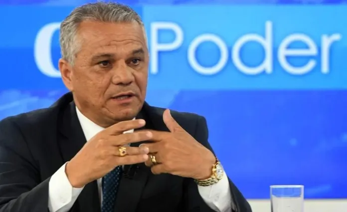 Pastor Daniel de Castro afirma que a Comissão dos Direitos Humanos da CLDF tem sido omissa com Bolsonaristas.