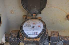 Pagamento de contas de água poderá ser feito via Pix