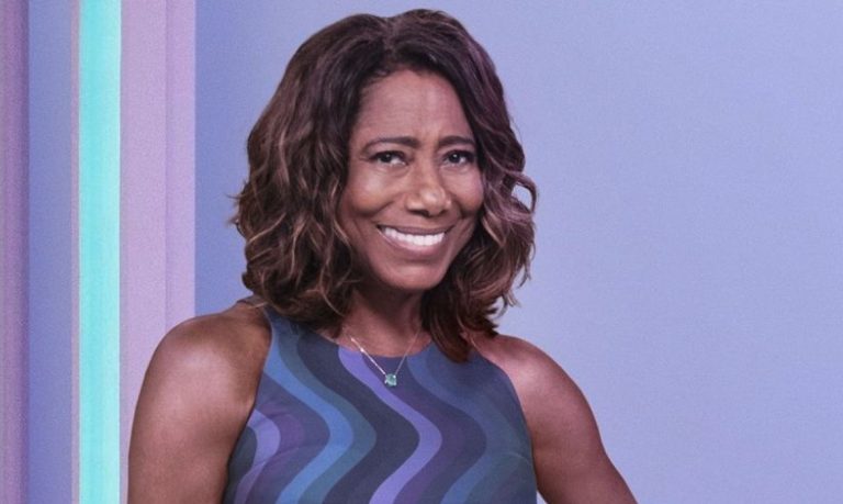 Morre no Rio de Janeiro a jornalista Glória Maria.