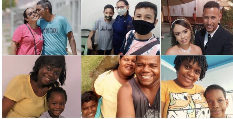 Seis histórias de quem encontrou um horizonte de dignidade com o Minha Casa, Minha Vida.