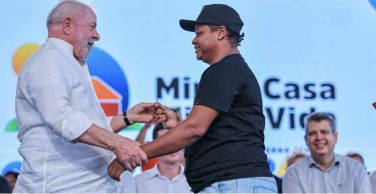 Conheça algumas das características do novo Minha Casa, Minha Vida.