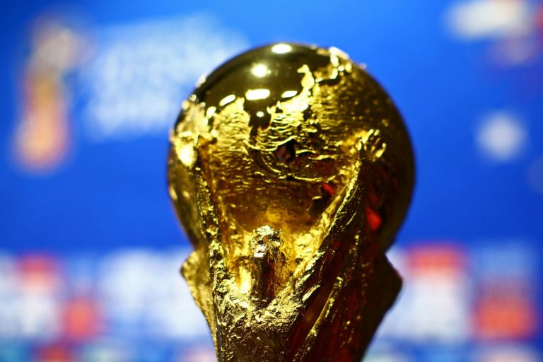 Fifa anuncia formato da Copa do Mundo de 2026; veja os detalhes . Fifa anuncia formato da Copa do Mundo de 2026; veja os detalhes .