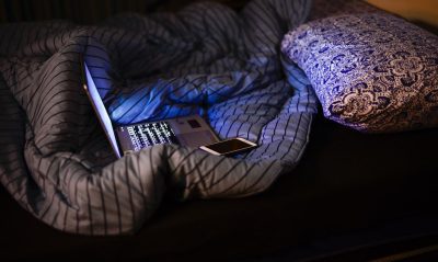 Síndrome do sono insuficiente pode levar a ansiedade e depressão. Síndrome do sono insuficiente pode levar a ansiedade e depressão.