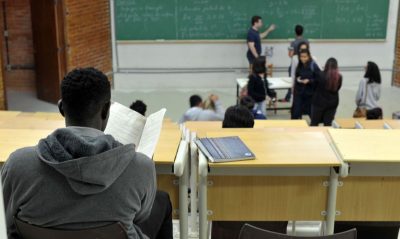 Inscrições para o Enem serão realizadas de 5 a 16 de junho. Inscrições para o Enem serão realizadas de 5 a 16 de junho.