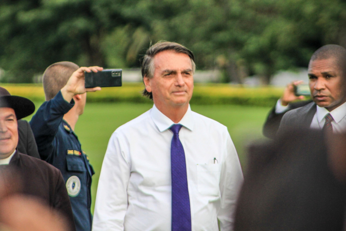 Exclusivo: Ex-presidente Bolsonaro emite passagem aérea de retorno para o Brasil. Exclusivo: Ex-presidente Bolsonaro emite passagem aérea de retorno para o Brasil.