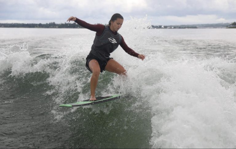 Brasília recebe o 18º Campeonato Sul-Americano de Wakesurf. Brasília recebe o 18º Campeonato Sul-Americano de Wakesurf.
