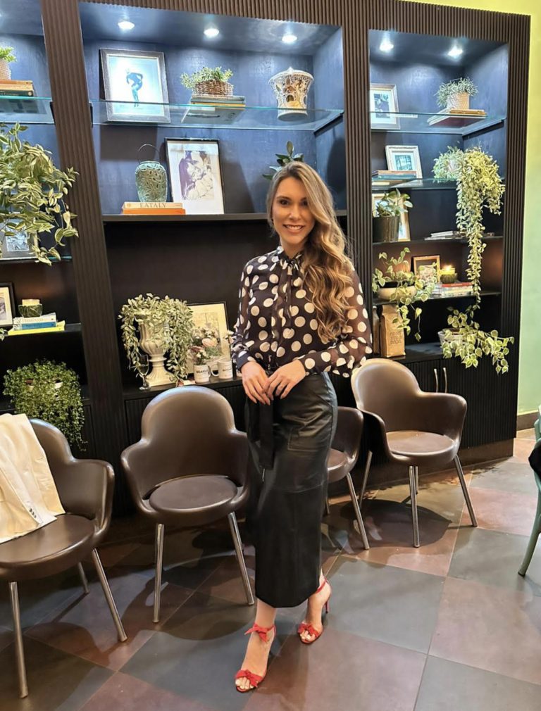 No mês da mulher, evento ressalta o empreendedorismo feminino. No mês da mulher, evento ressalta o empreendedorismo feminino.