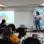 Simpósio no HBDF discute prevenção e tratamento do câncer de mama