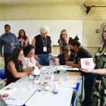 Escola para jovens e adultos no DF comemora 50 anos transformando vidas