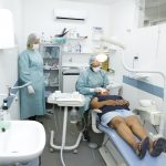 Espaço odontológico é reformado na UBS 1 do Itapoã