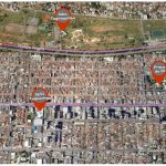 W3 Sul, Esplanada e Taguatinga têm intervenções no trânsito no fim de semana