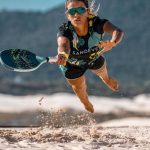 Interclubes de Beach Tennis é realizado em Brasília