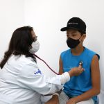 HCB destaca importância dos profissionais que cuidam da vida