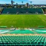 Jogos marcam retorno do Bezerrão à cena esportiva