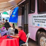 Chamamento público para execução do programa Mulher nas Cidades