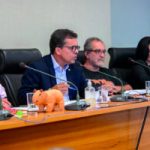 PROJETO PARA CONTROLAR CAPIVARAS NO DF