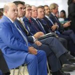 Lula assina decreto que nomeia Ibaneis integrante de conselho. Entenda