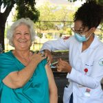 Vacinação é ação permanente na rede pública do Distrito Federal
