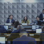 Além de Bolsonaro, relatório da CPMI do 8/1 responsabiliza big techs por atos golpistas
