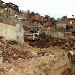 Prefeitura de SP investe menos de 20% do valor orçado para prevenção em áreas de risco