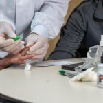 DPDF oferece exames gratuitos de DNA semanalmente a partir desta quinta
