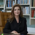 Plenário do Senado aprova indicação de Daniela Teixeira para o STJ