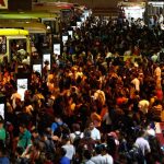 Passageiros em risco: no DF, 763 ônibus rodam com validade vencida