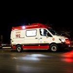 Faixa da esquerda livre ajuda em ocorrências policiais e de emergência