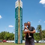 Dia das Crianças: brasilienses lotam clubes e parques do DF; fotos
