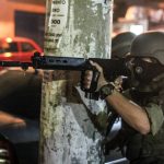 Campeões de violência policial, Rio e Bahia terão mais armas e dinheiro