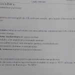 Mais uma vítima de biomédico denuncia erro: “Tenho medo de morrer”
