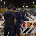 Estação Central do metrô no DF volta a funcionar após explosão