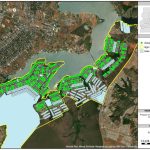 GDF sanciona lei que regulariza pontas de picolé dos Lagos Sul e Norte