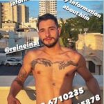 Brasileiro que estava em rave desaparece após ataques em Israel