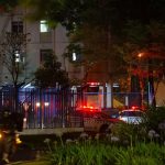 PM reforça segurança em embaixadas e sinagogas do DF após guerra