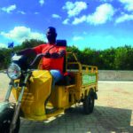 Por que as carroças ainda sobrevivem?