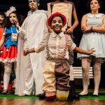 Festival Estudantil de Teatro Amador movimenta escolas do DF