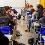Com matrículas abertas, rede pública espera 30 mil novos alunos para 2024