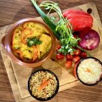 Com recursos do FAC, 1º Festival Giro Vegano movimenta bares e restaurantes