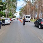 Fiscalização flagra 247 condutores alcoolizados no feriado prolongado