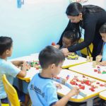 Saiba como será o recadastramento na fila de creches por regional de ensino