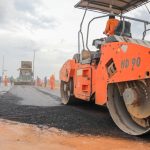 Para obras, via Estrutural terá interdição a partir das 20h de sexta (20)